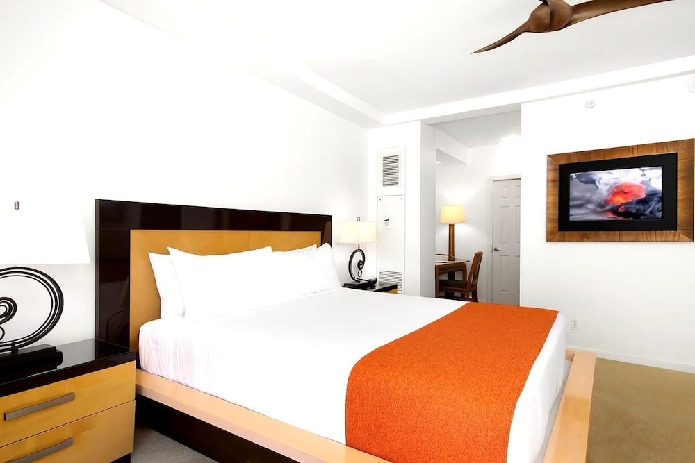 Whaler 3 Free Rental Cars KBM Resorts 3 Units, 4 Bedrooms Ml-1589