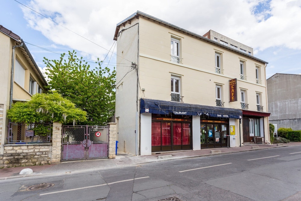 Elegant Studio - 2P - Malakoff