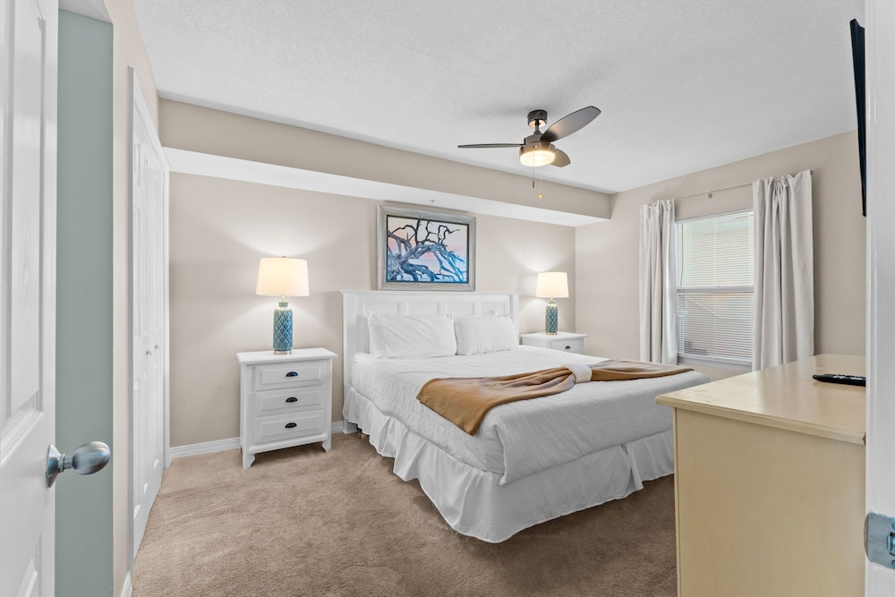 Gulf Dunes 416 by Brooks and Shorey Resorts