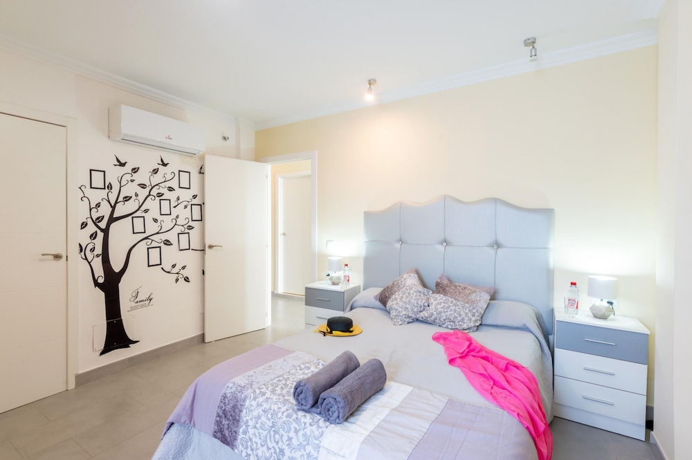 Villa Marrakech in Torrox Costa