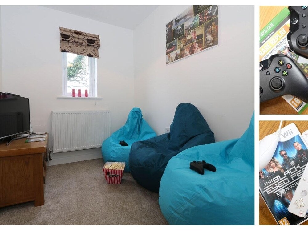 Bude Vacations - Penhaven - Property Image 11