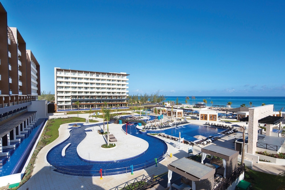 Jamaica Vacations - Royalton Blue Waters Montego Bay, An Autograph Collection All Inclusive Resort - Property Image 158