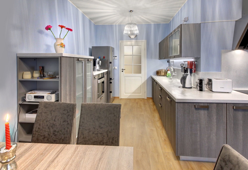 Boutique Apartments Classic