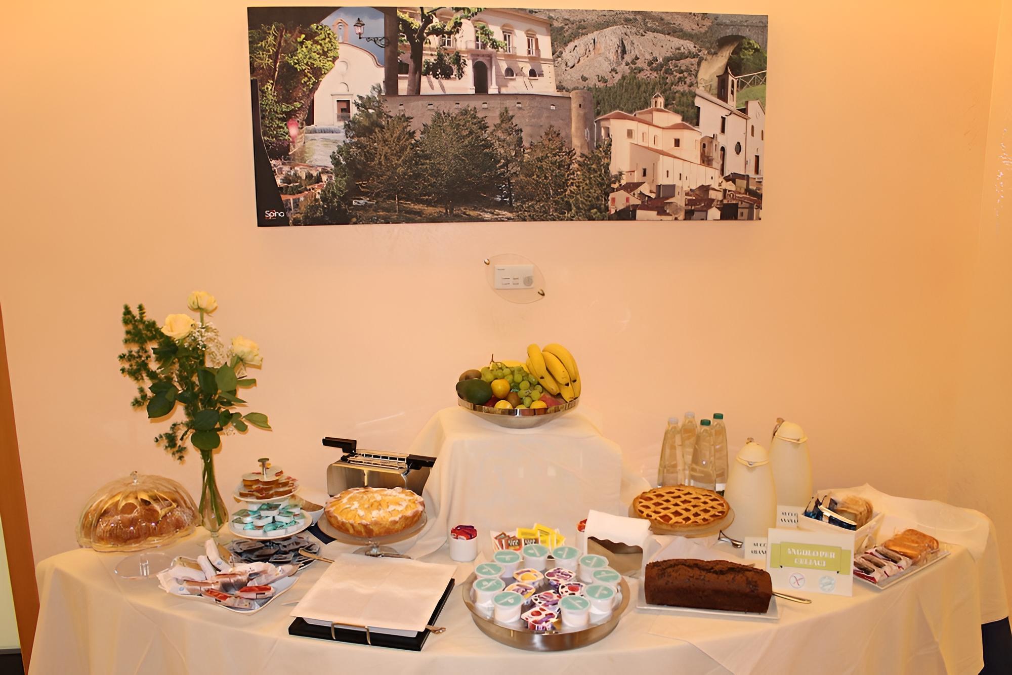 Hotel Moliterno