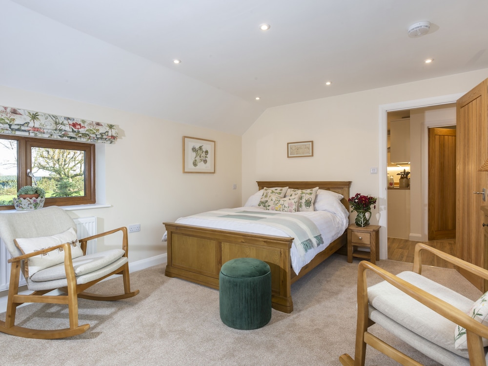 Bay Tree Cottage