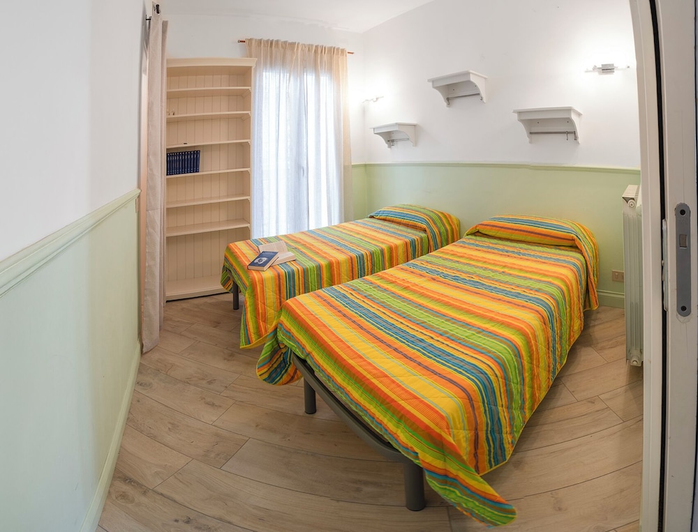 Imperia City apartment
