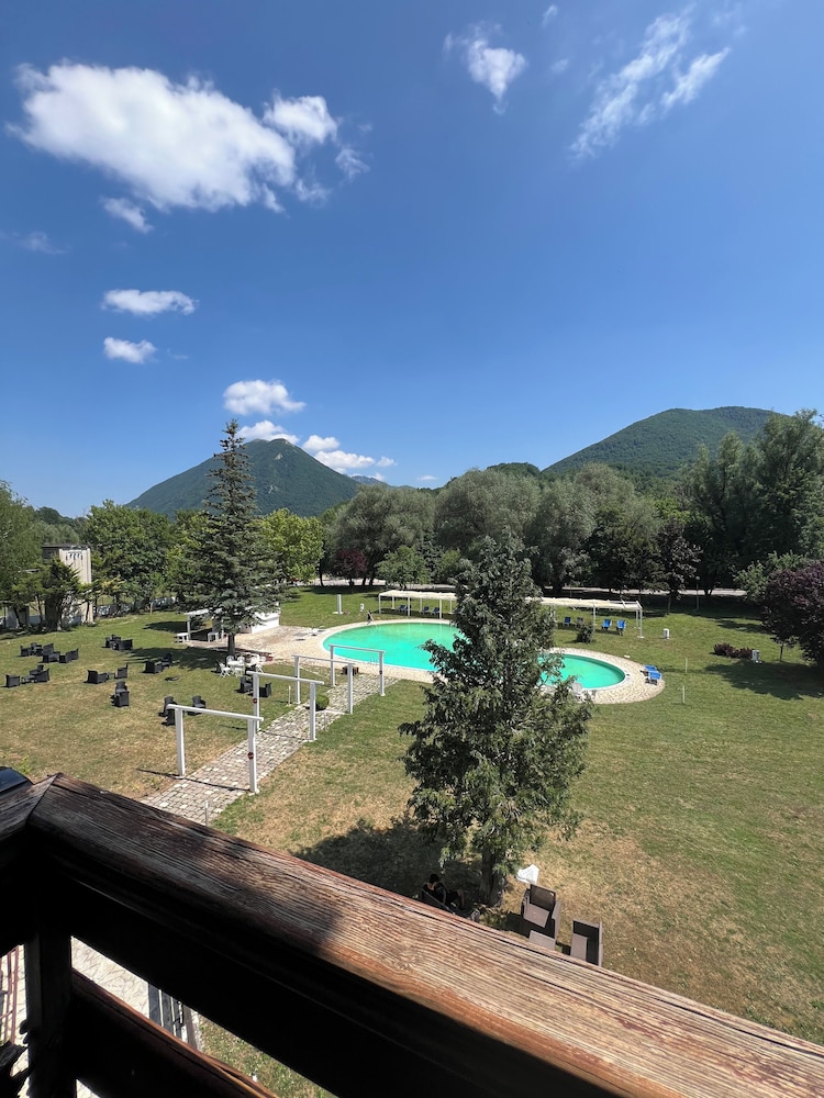Hotel Verdeneve