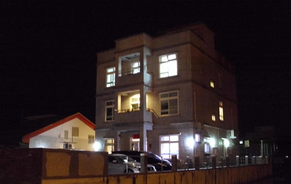 Xinchuan Homestay