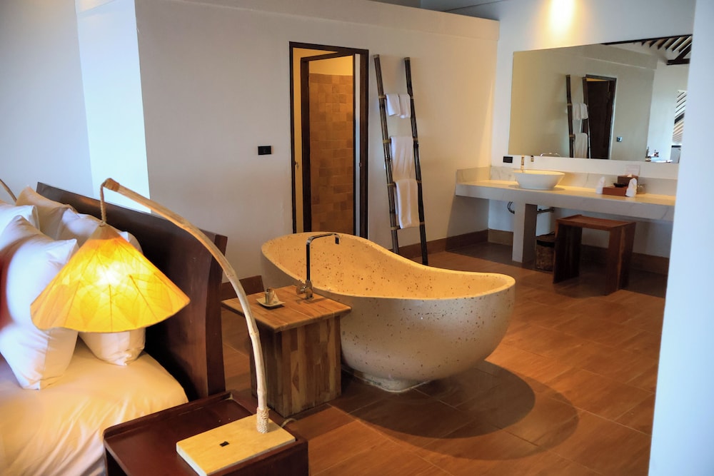 Chaloklum Residences by Kupu Kupu Phangan