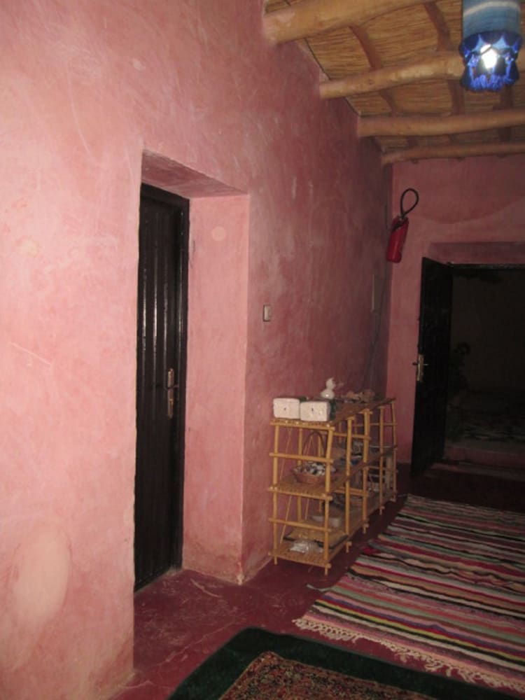 Auberge Toda