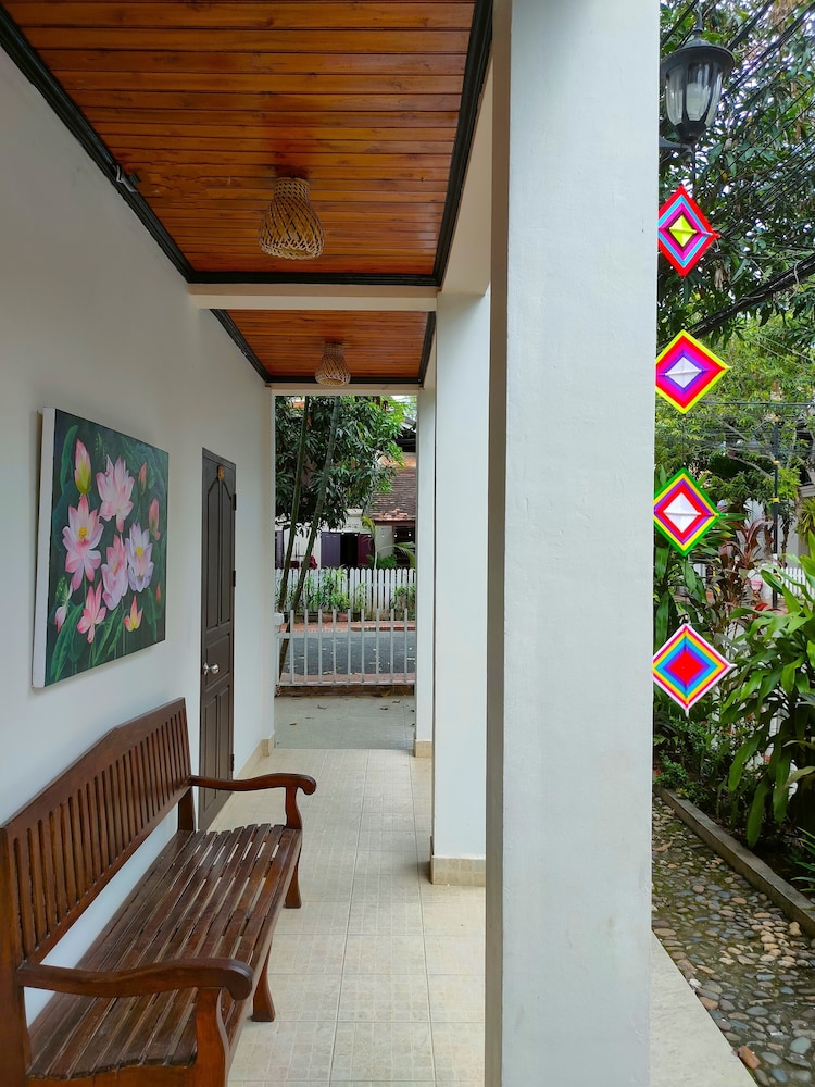 Lotus Corner - Heritage B&B view 5