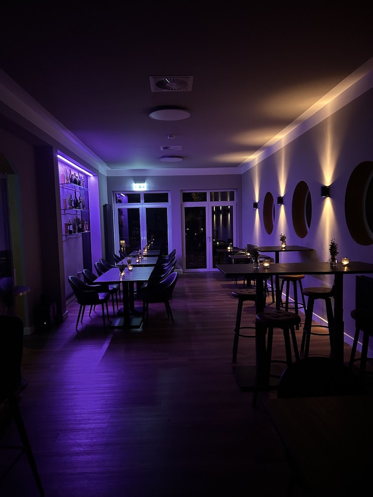 Pension- Location Cham