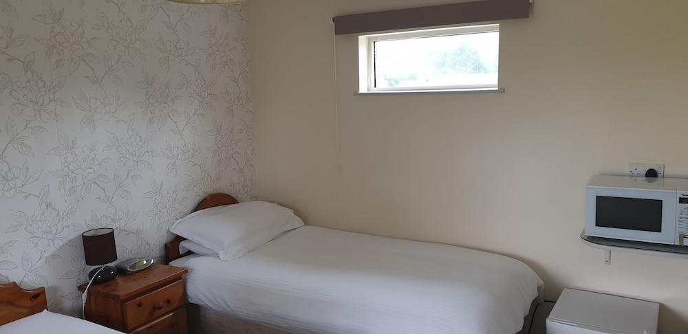 Beoley Lodge