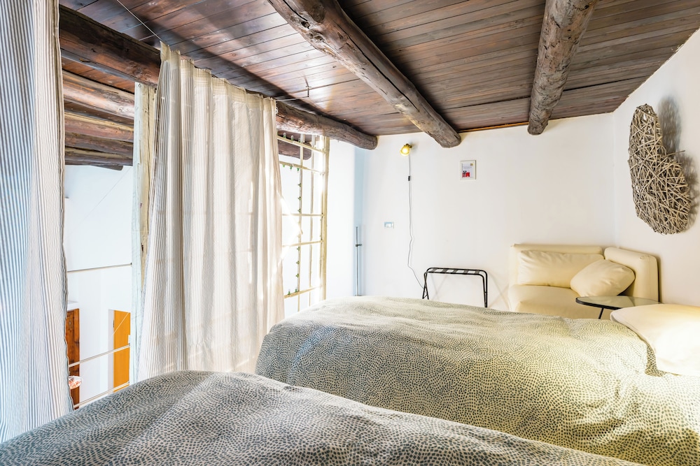 Splendido Loft by Napoliapartments