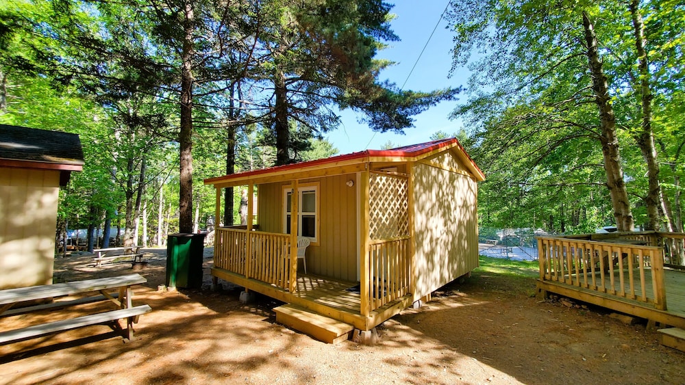 Oakhill Pines Campground