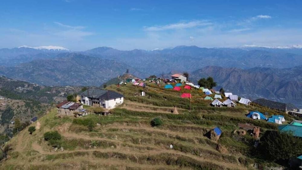 DhaulaPir Adventure