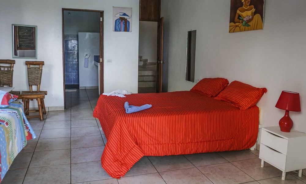 Habitaciones Playa Coson