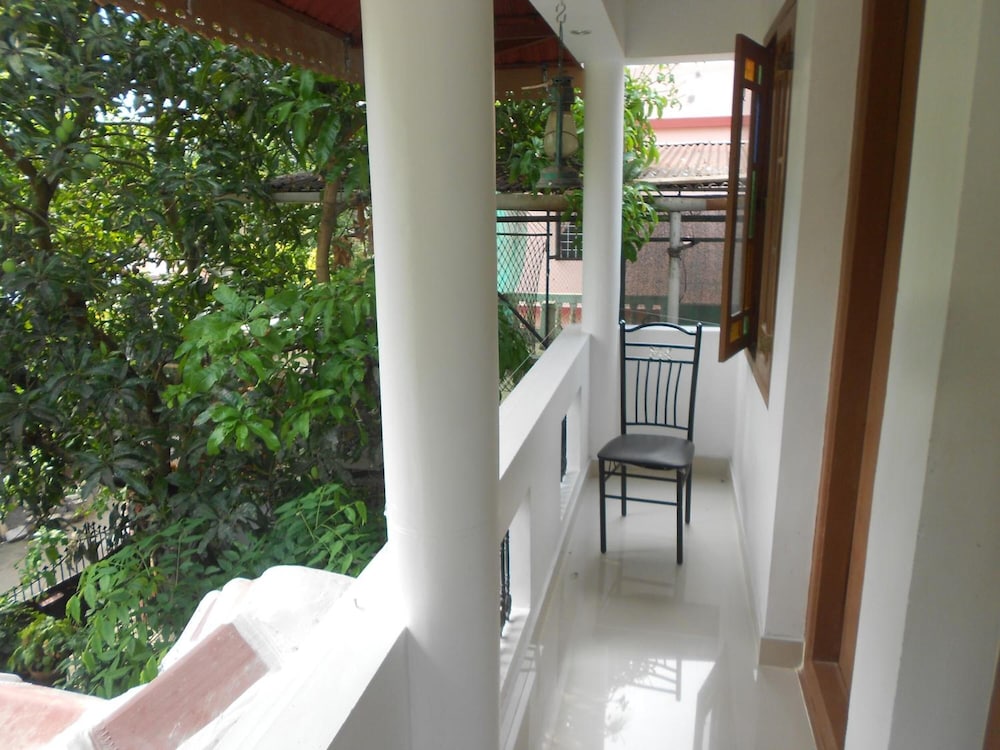 Heavenly Homestay