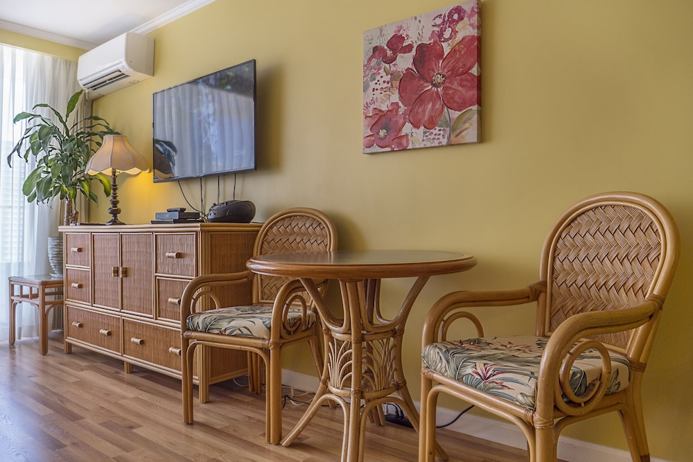 Tropical Studios at Marine Surf Waikiki