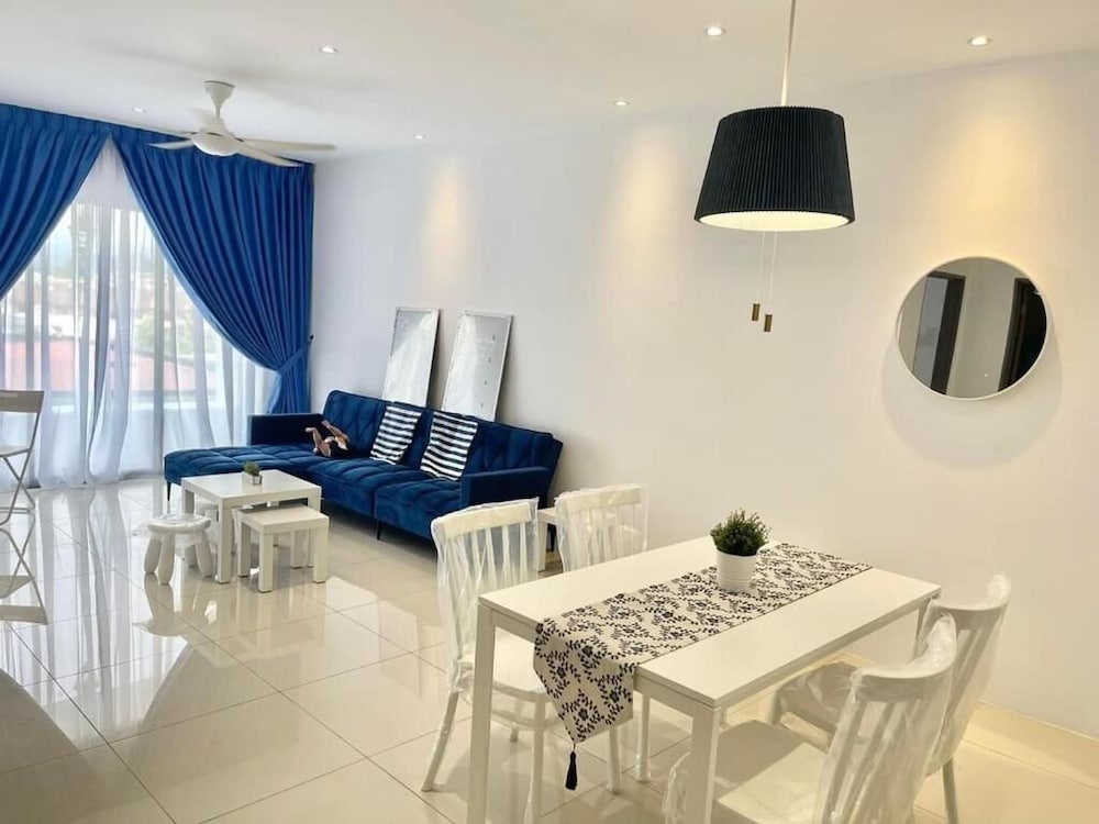 Manhattan Suites IPOH Waterpark by uBook