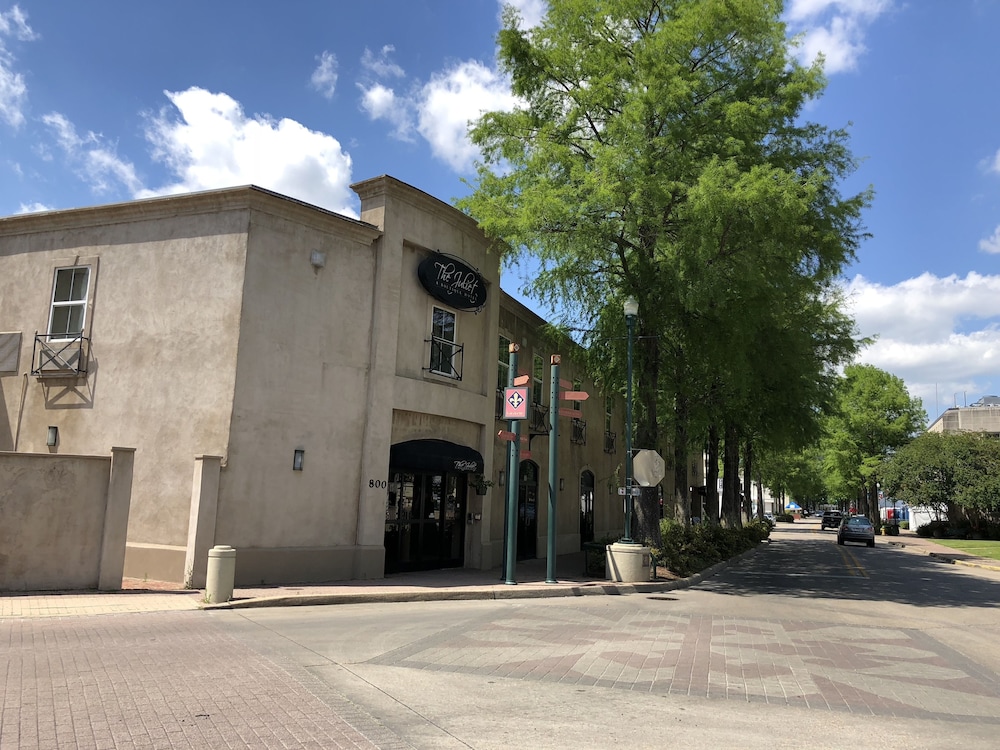 Hotel The Juliet Hotel - Image 1