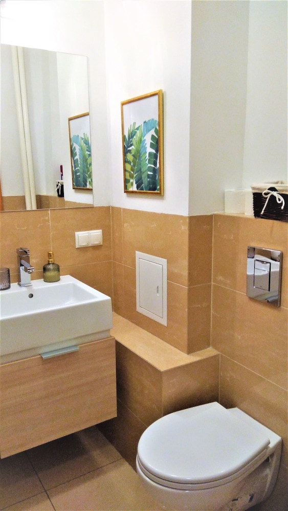 Stars Apartaments Centrum