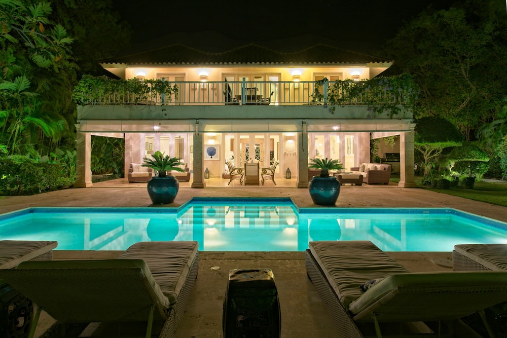 Tortuga A2 - Charming Villa in Exclusive Beach and Golf Resort