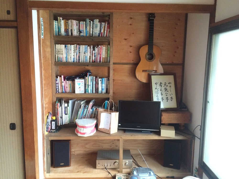 FUJIYA GUEST HOUSE - Hostel
