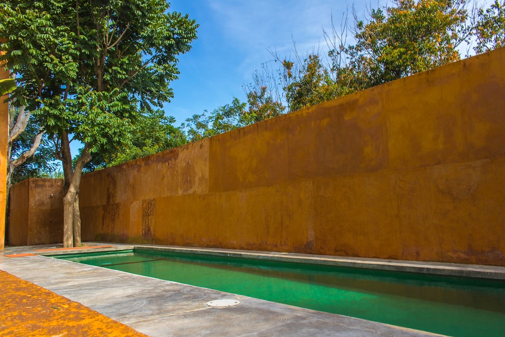 Hotel Cosijo
