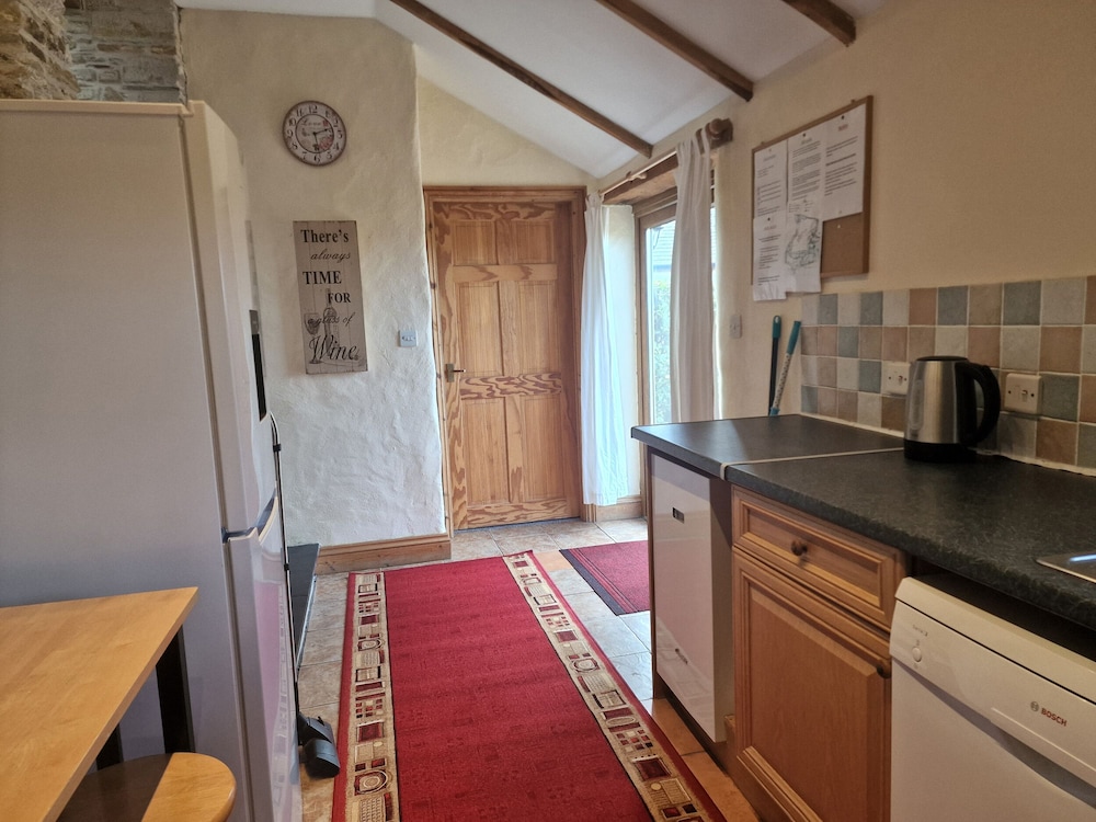 Kingfisher Cottage
