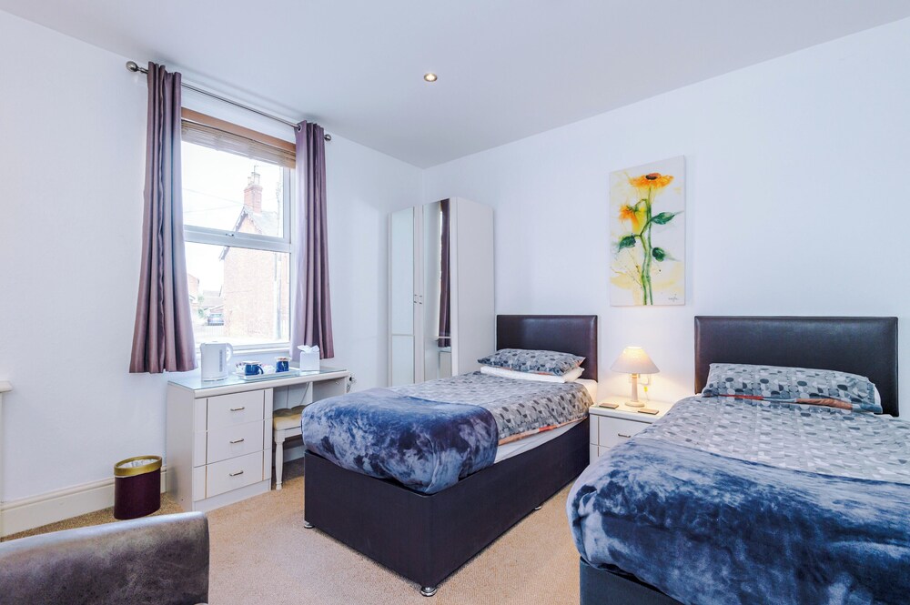 Barnetby Contractor Accommodation