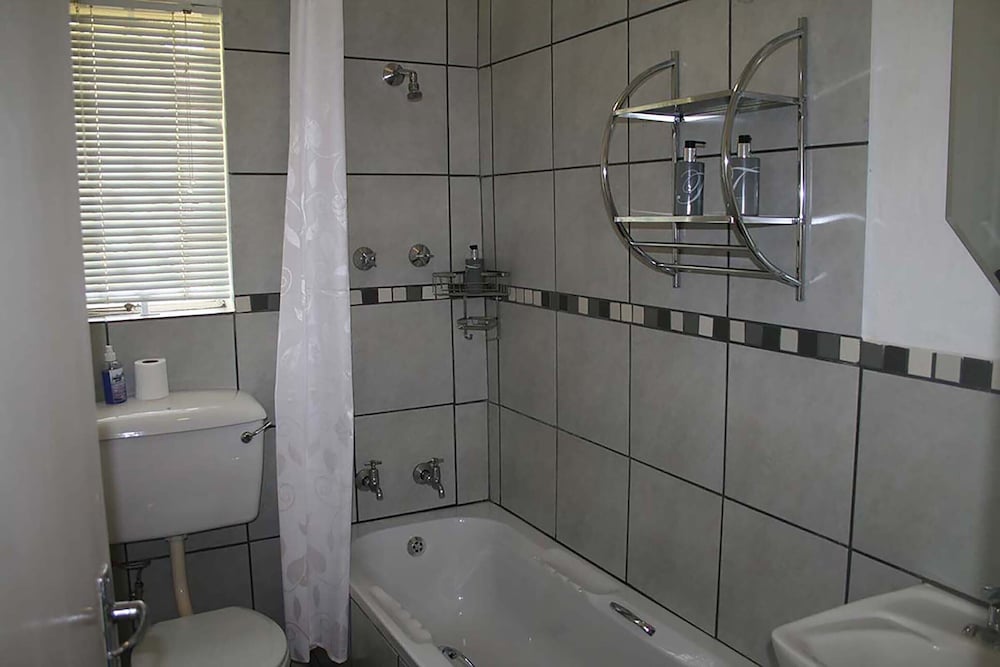 Sabi Star Chalets