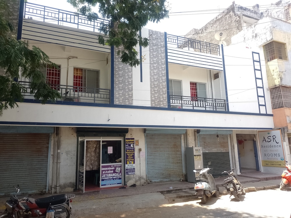 ASR Residence
