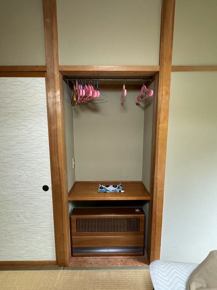 Hotel Davos Hakuba