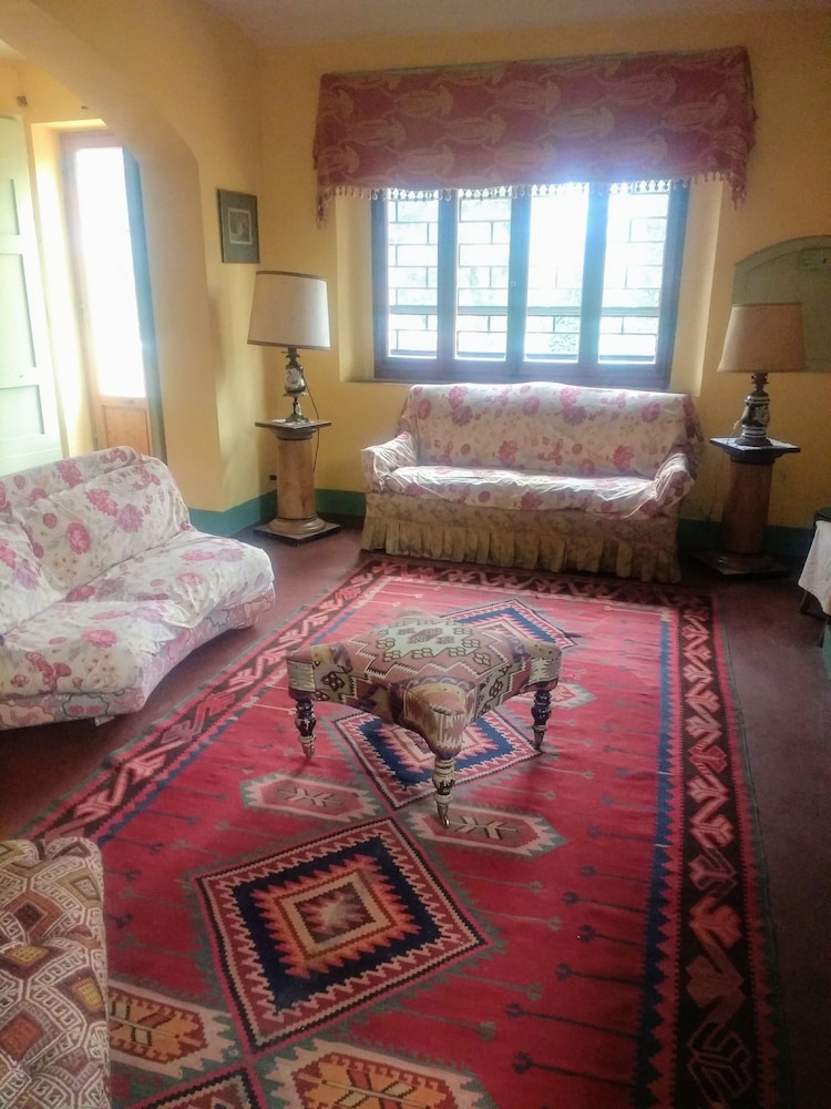 Bassetto Guesthouse & Apartments