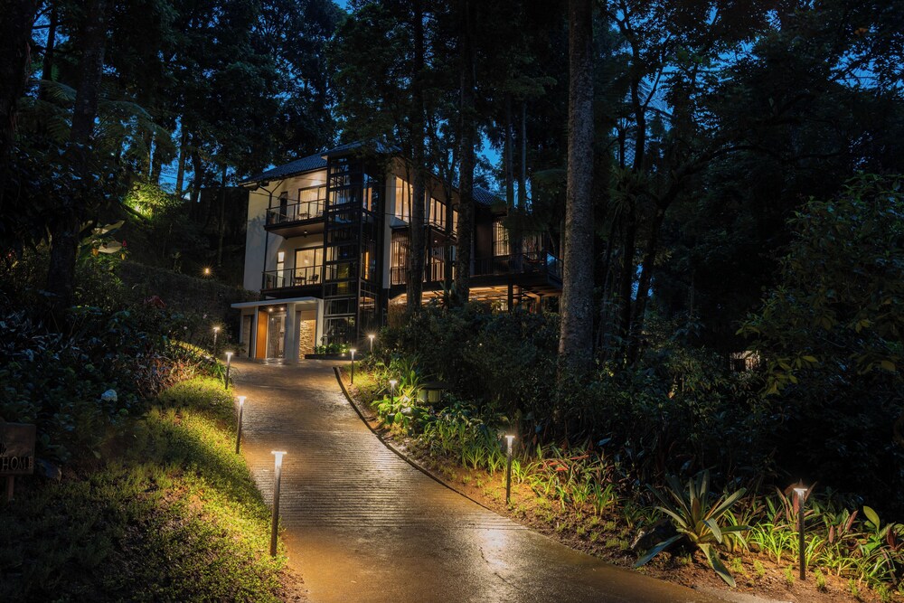 Plataran Puncak Residences