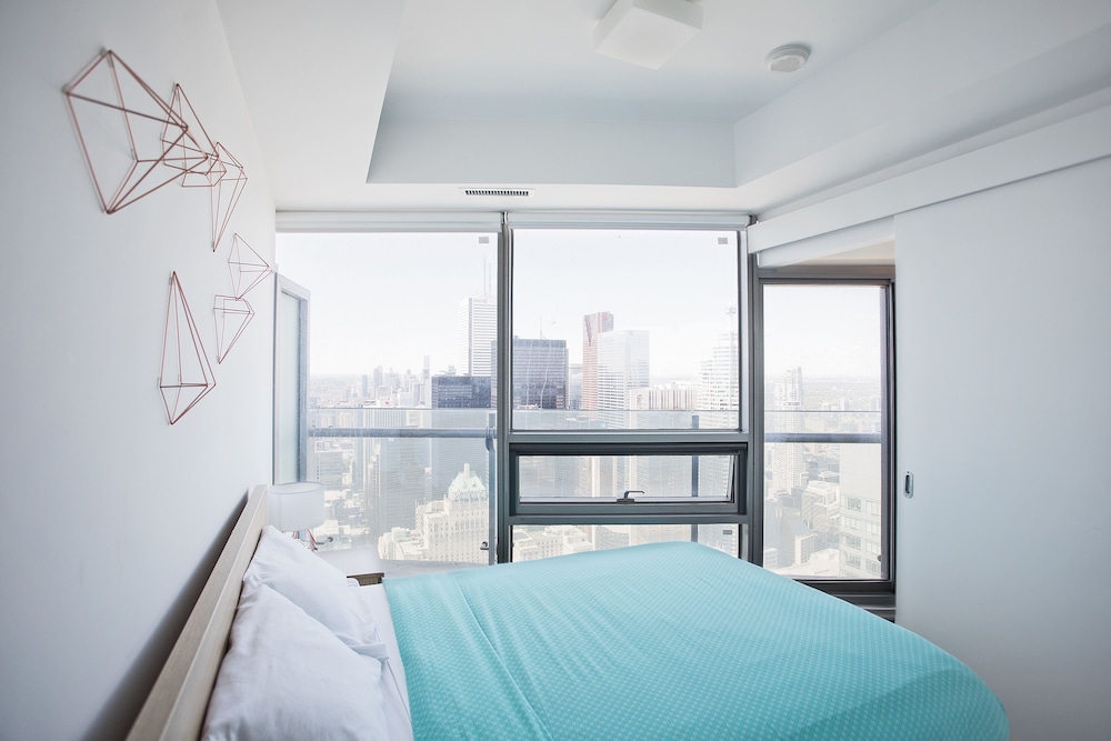 Velvet Stays – Financial District - Image 2