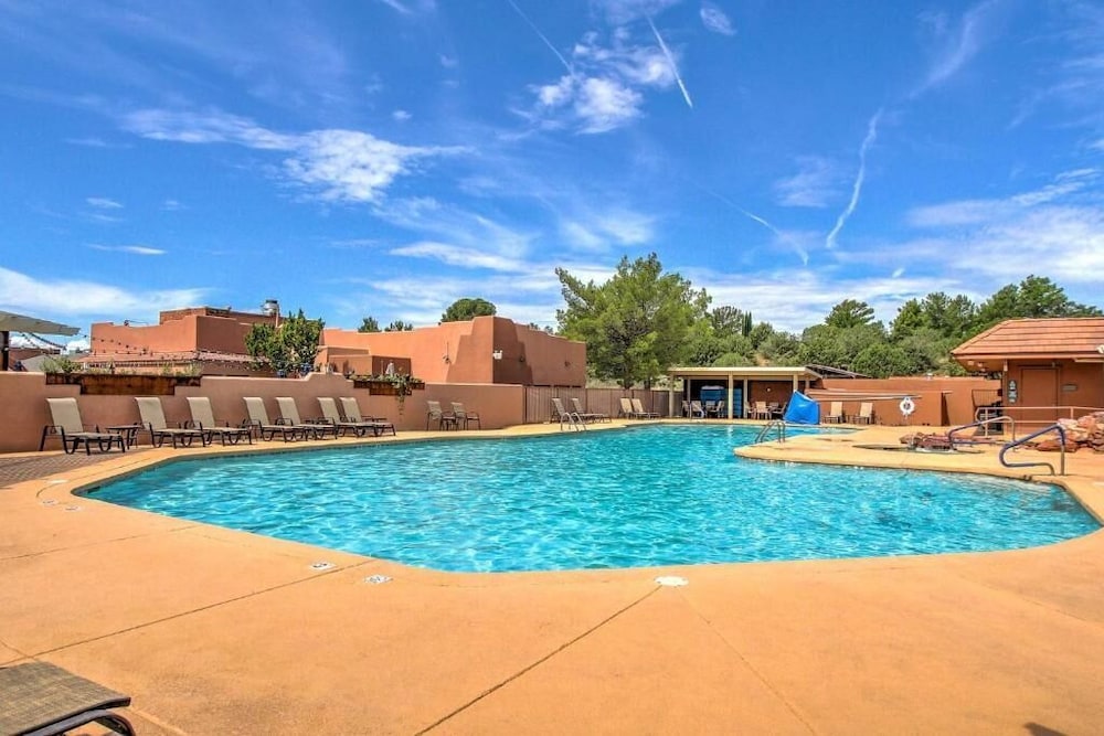 Getaways at Sedona Pines
