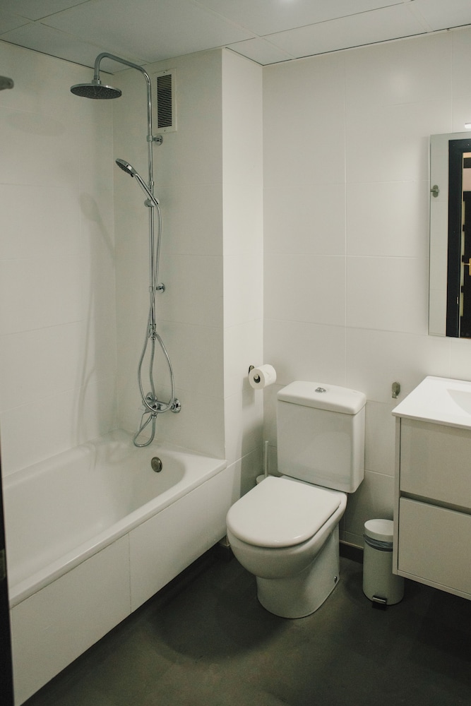 BBarcelona Central Boutique Apartments