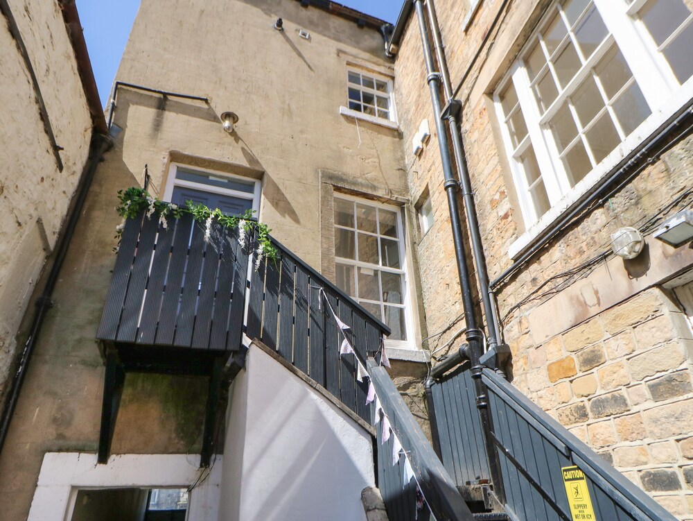 Ronnie's Roost