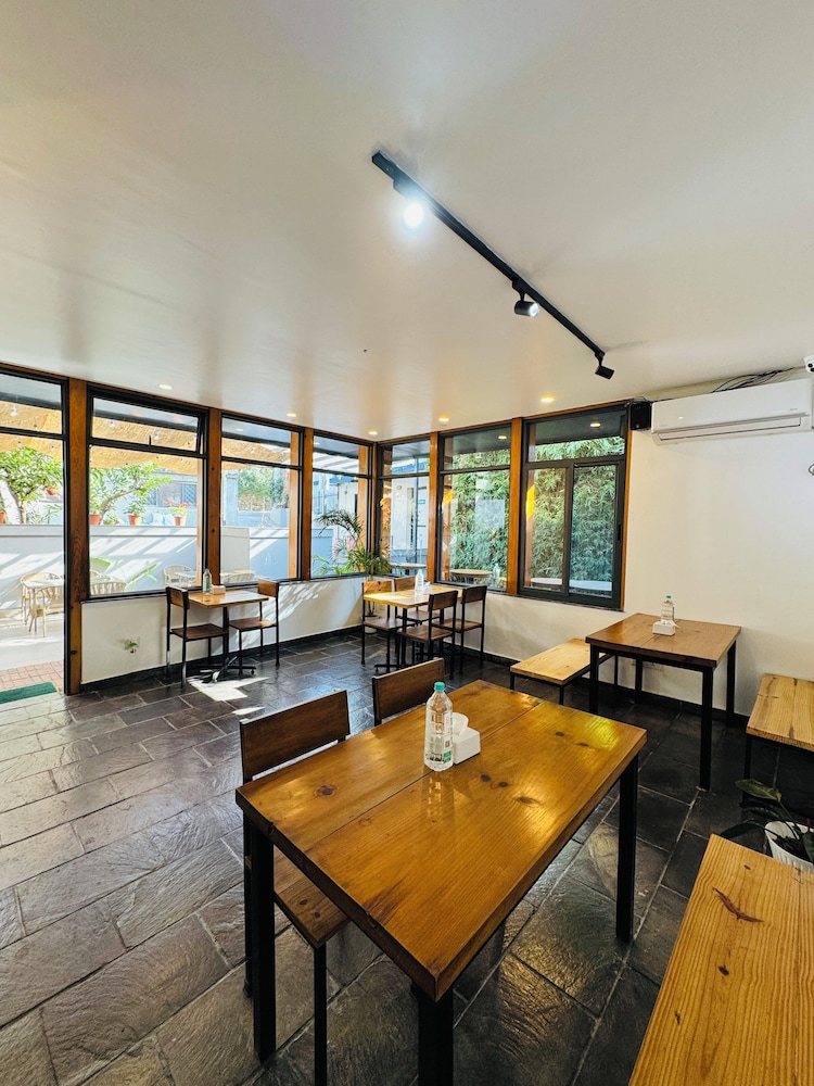 Navaya Residence