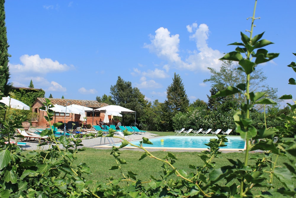 Villa La Morina Agriturismo