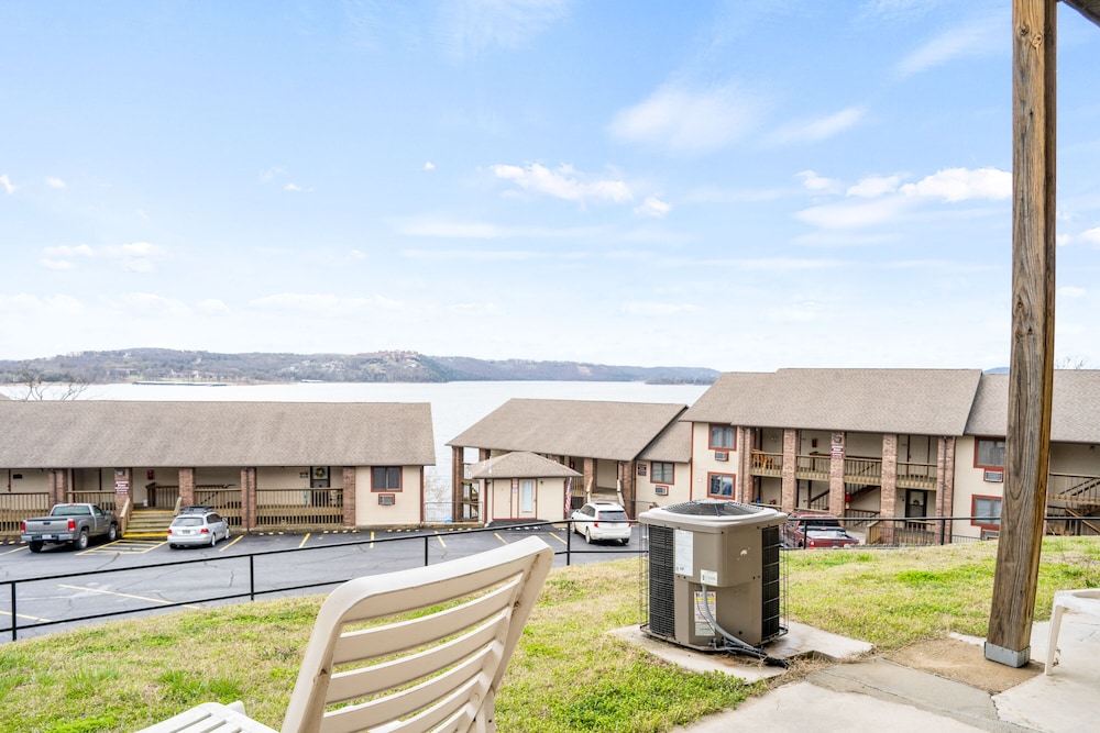 Table Rock Resorts at Kimberling