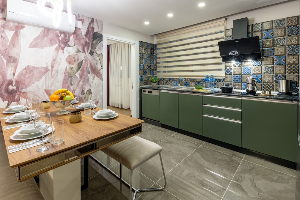 Baymari Suites Tasarım - Image 52