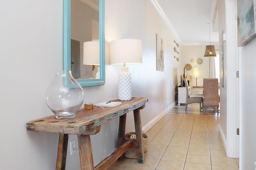 Summerhouse 309