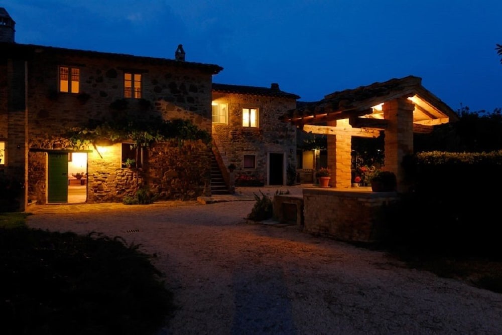 Casella della Barca