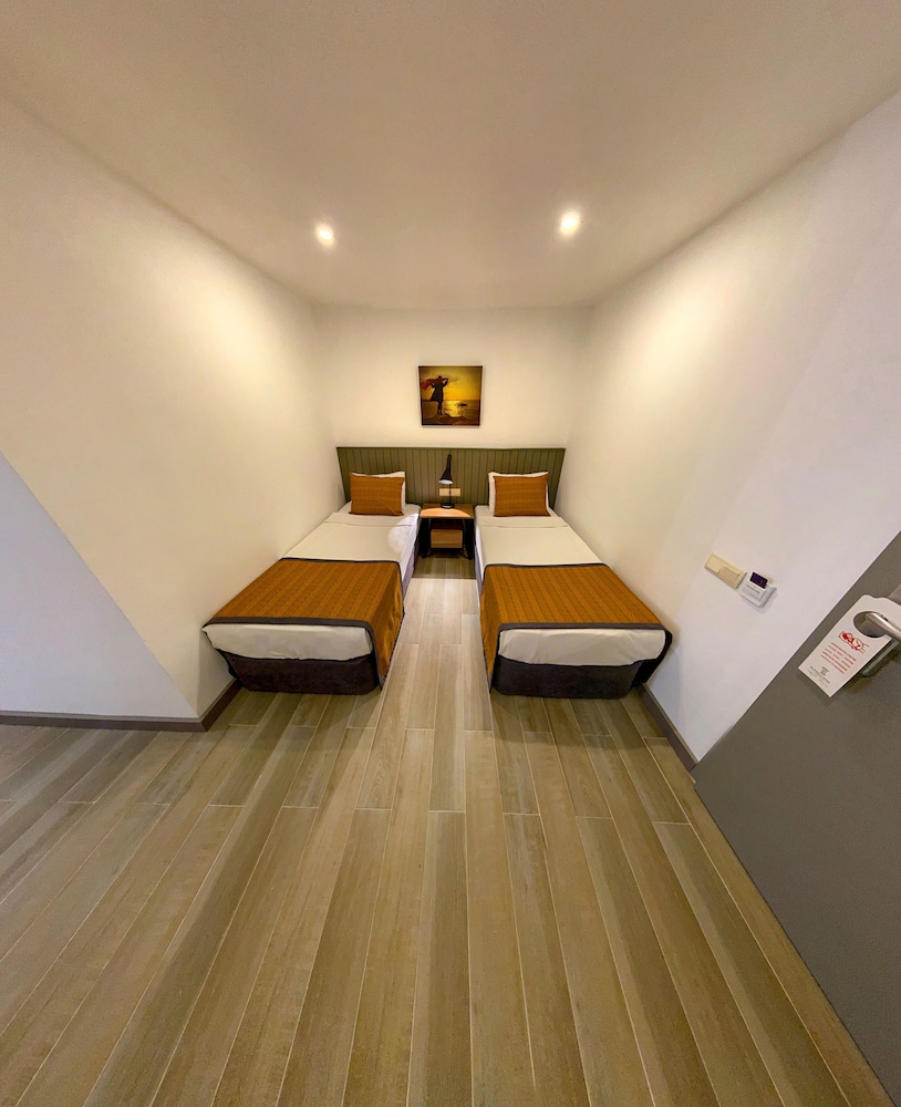 Queen's Park Resort Göynük