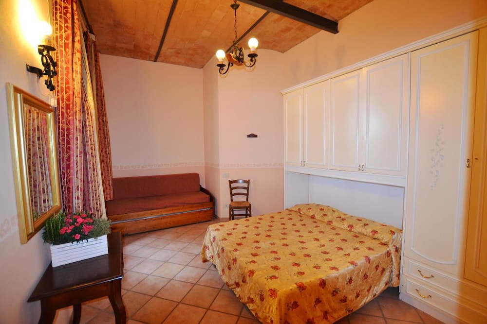 Villa Bolgherello