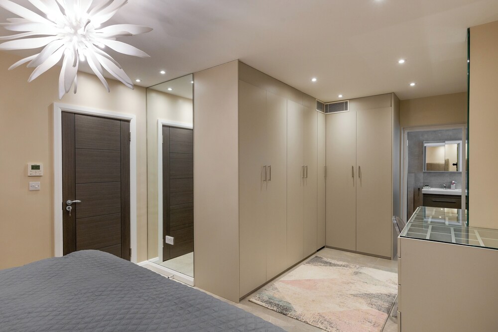 Remarkable 2-bed Apartment in London