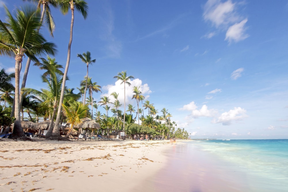 Punta Cana Vacations - Grand Palladium Palace Resort Spa  Casino - All Inclusive - Property Image 39